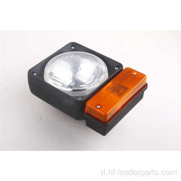 Đèn làm việc của bộ tải bánh xe cho SDLG, XGMA, Foton